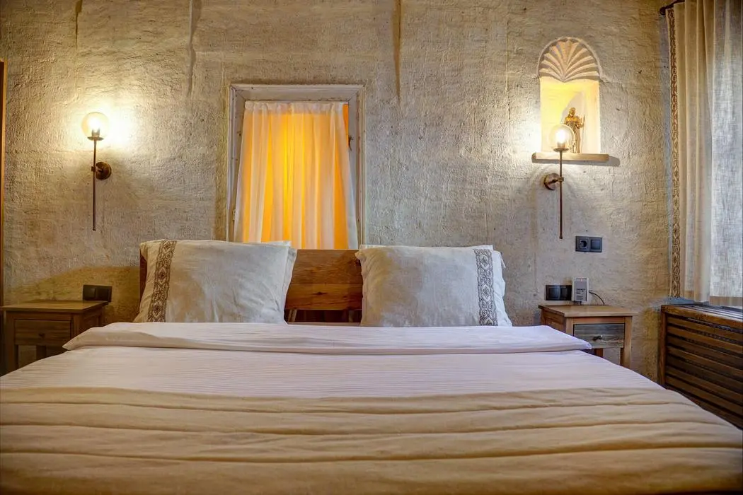 Alfa Cave Hotel