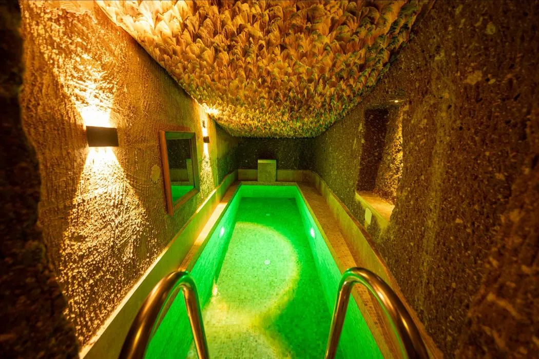 Alfa Cave Hotel