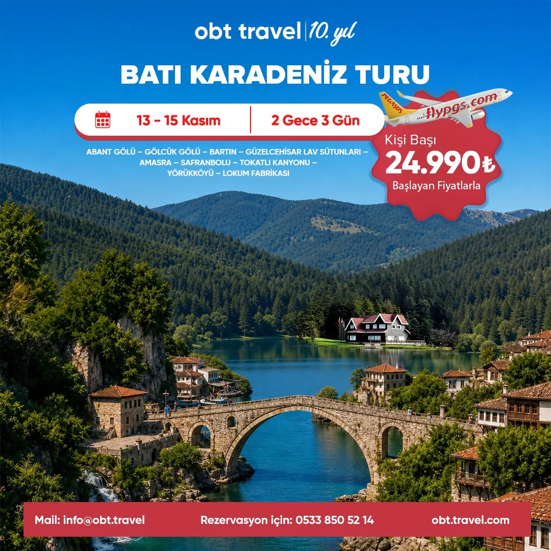 BATI KARADENİZ