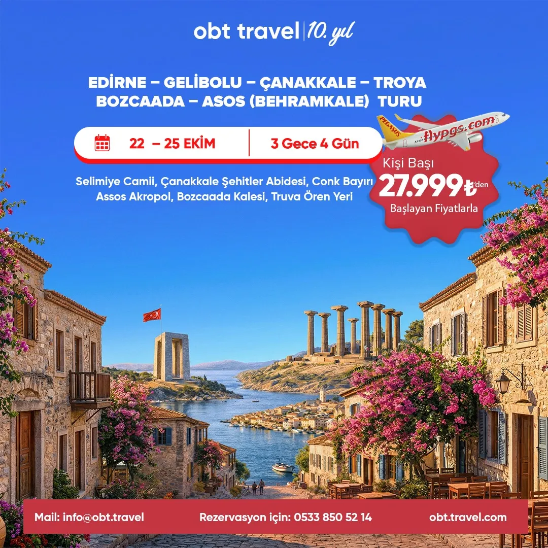 ÇANAKKALE